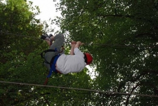  Despierta el Tarzán que lleva dentro